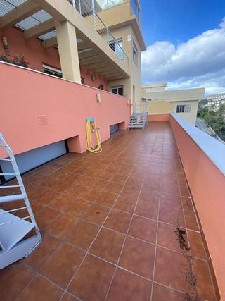 Piso en alquiler en Conde de Ureña - Monte Gibralfaro en Málaga