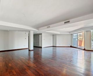 Piso en alquiler en Conde de Ureña - Monte Gibralfaro en Málaga