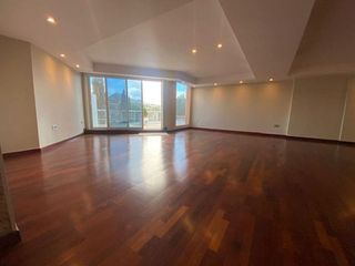 Piso en alquiler en Conde de Ureña - Monte Gibralfaro en Málaga