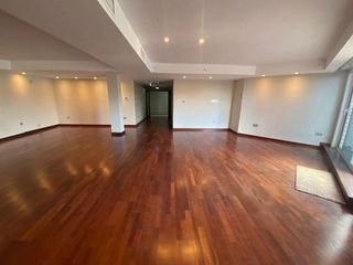 Piso en alquiler en Conde de Ureña - Monte Gibralfaro en Málaga