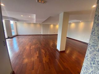 Piso en alquiler en Conde de Ureña - Monte Gibralfaro en Málaga