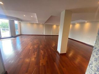 Piso en alquiler en Conde de Ureña - Monte Gibralfaro en Málaga