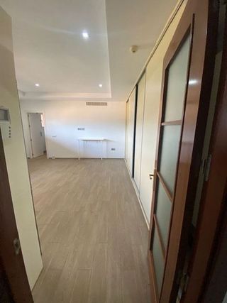 Piso en alquiler en Conde de Ureña - Monte Gibralfaro en Málaga