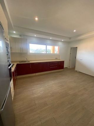 Piso en alquiler en Conde de Ureña - Monte Gibralfaro en Málaga