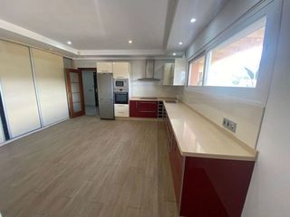 Piso en alquiler en Conde de Ureña - Monte Gibralfaro en Málaga