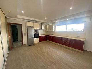 Piso en alquiler en Conde de Ureña - Monte Gibralfaro en Málaga