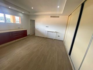 Piso en alquiler en Conde de Ureña - Monte Gibralfaro en Málaga