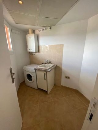 Piso en alquiler en Conde de Ureña - Monte Gibralfaro en Málaga