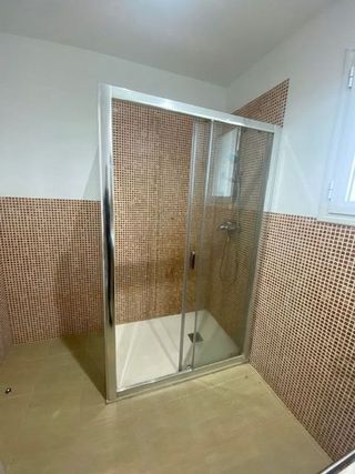 Piso en alquiler en Conde de Ureña - Monte Gibralfaro en Málaga