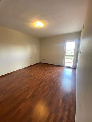 Piso en alquiler en Conde de Ureña - Monte Gibralfaro en Málaga