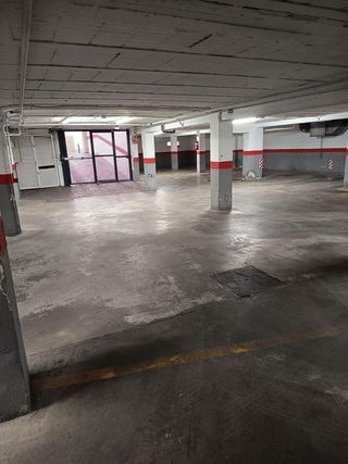 Garaje en venta en Casco Histórico  - Ribera - San Basilio en Córdoba