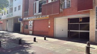 Local comercial en venta en Juan de Borbón - La Flota en Murcia