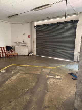 Local comercial en venta en Juan de Borbón - La Flota en Murcia