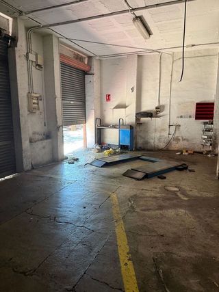 Local comercial en venta en Juan de Borbón - La Flota en Murcia