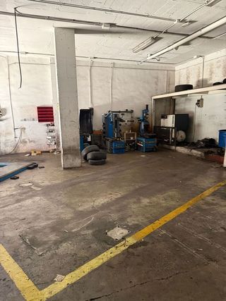 Local comercial en venta en Juan de Borbón - La Flota en Murcia
