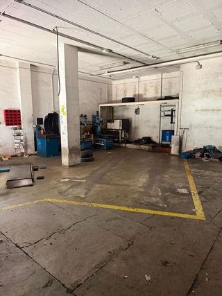 Local comercial en venta en Juan de Borbón - La Flota en Murcia