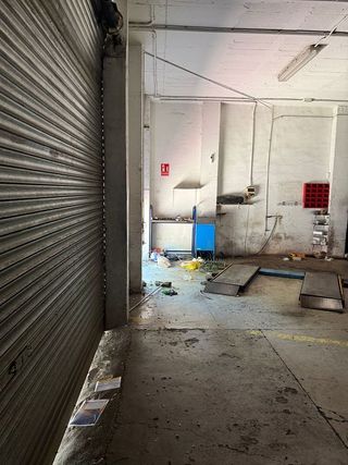 Local comercial en venta en Juan de Borbón - La Flota en Murcia