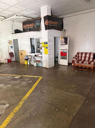 Local comercial en venta en Juan de Borbón - La Flota en Murcia