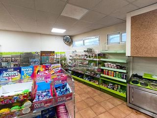 Local comercial en venta en Sestao