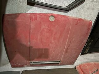 Piezas coche clásico