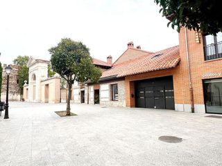 Ático en venta en Casco Histórico en Alcalá de Henares