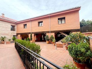 Ático en venta en Casco Histórico en Alcalá de Henares