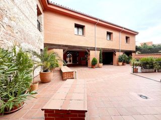 Ático en venta en Casco Histórico en Alcalá de Henares