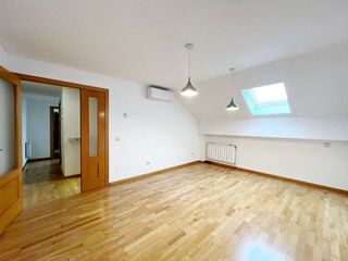 Ático en venta en Casco Histórico en Alcalá de Henares