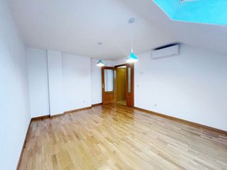 Ático en venta en Casco Histórico en Alcalá de Henares