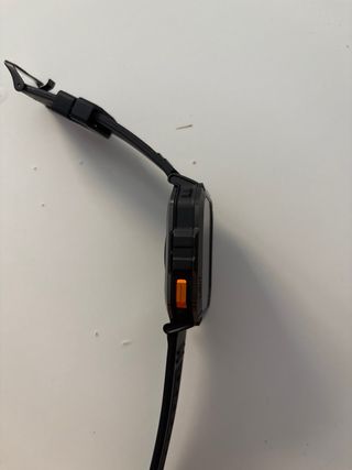 Smartwatch Blackview W70PRO negro