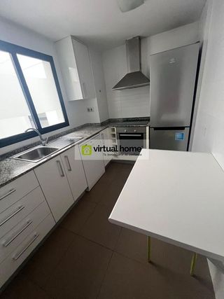 Piso en alquiler en Pueblo Poniente en Benidorm