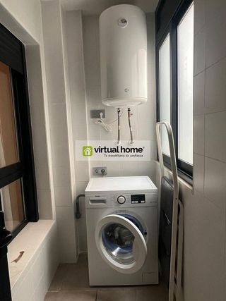 Piso en alquiler en Pueblo Poniente en Benidorm