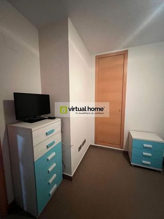 Piso en alquiler en Pueblo Poniente en Benidorm