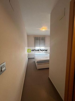 Piso en alquiler en Pueblo Poniente en Benidorm