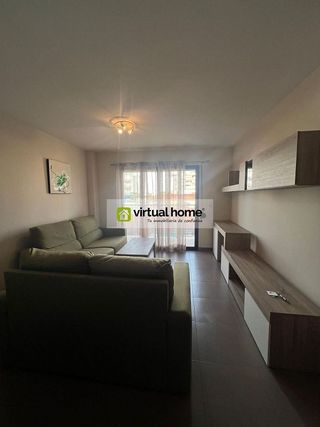 Piso en alquiler en Pueblo Poniente en Benidorm