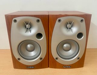 Altavoces Infinity Beta HCS Satélite