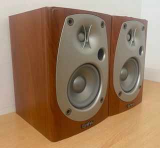 Altavoces Infinity Beta HCS Satélite