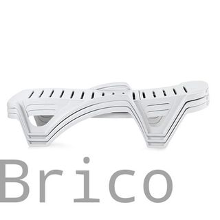 Tumbona Monoblock - Blanco