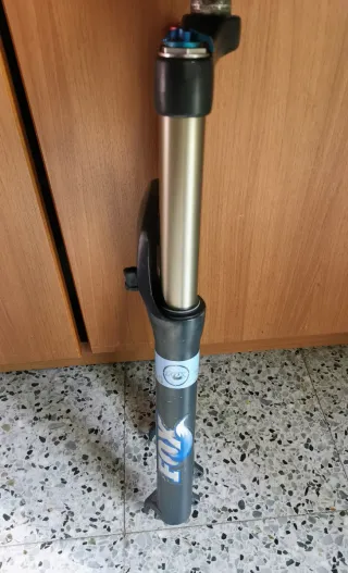 Horquilla Fox Talas RLC 26 100-140mm