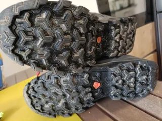 Botas senderismo infantil. Quechua Waterproof Tall