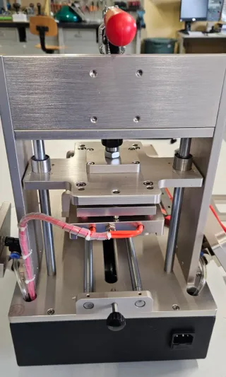 Macchina Telaio TBK 518