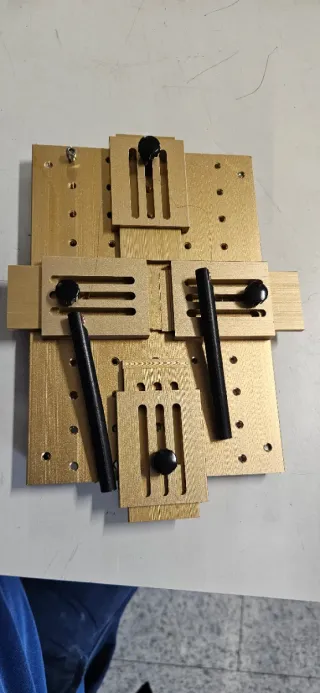 Macchina Telaio TBK 518