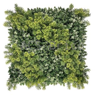 Jardín Vertical Modelo Montseny - 0,25 m2