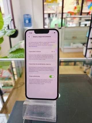 iPhone 13 mini 128GB Rosa