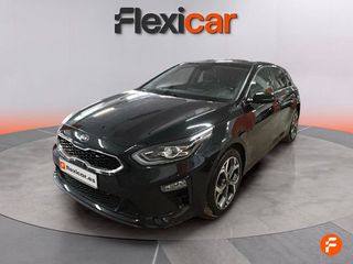 Kia Ceed 1.6 MHEV iMT 100kW (136CV) Business