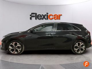 Kia Ceed 1.6 MHEV iMT 100kW (136CV) Business
