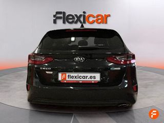 Kia Ceed 1.6 MHEV iMT 100kW (136CV) Business