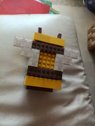Lego Minecraft