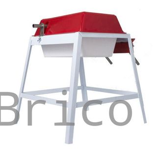 Llenador Botellas Italiano - 2 Caños