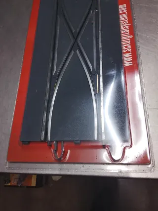 Scalextric Cruces Digital System 20030